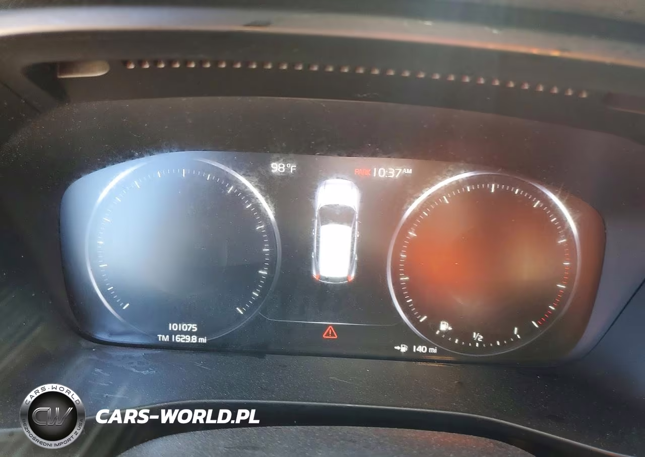 2020 Volvo Xc40 T4 R-Design VIN:YV4AC2HM0L2172694 - 9