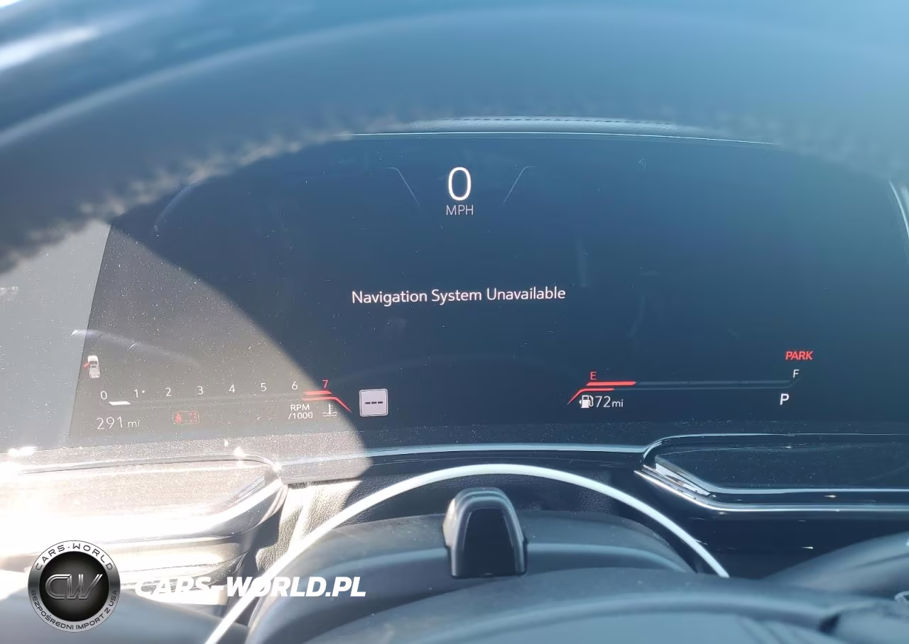 2024 Cadillac Escalade V VIN:1GYS4HK91RR400739 - 9