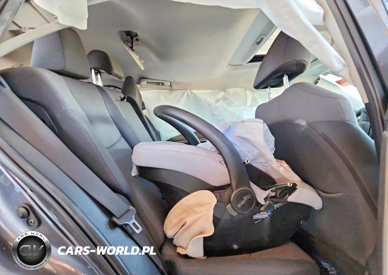 2019 Toyota Rav4 Xle VIN:JTMW1RFV5KD041265 - 11