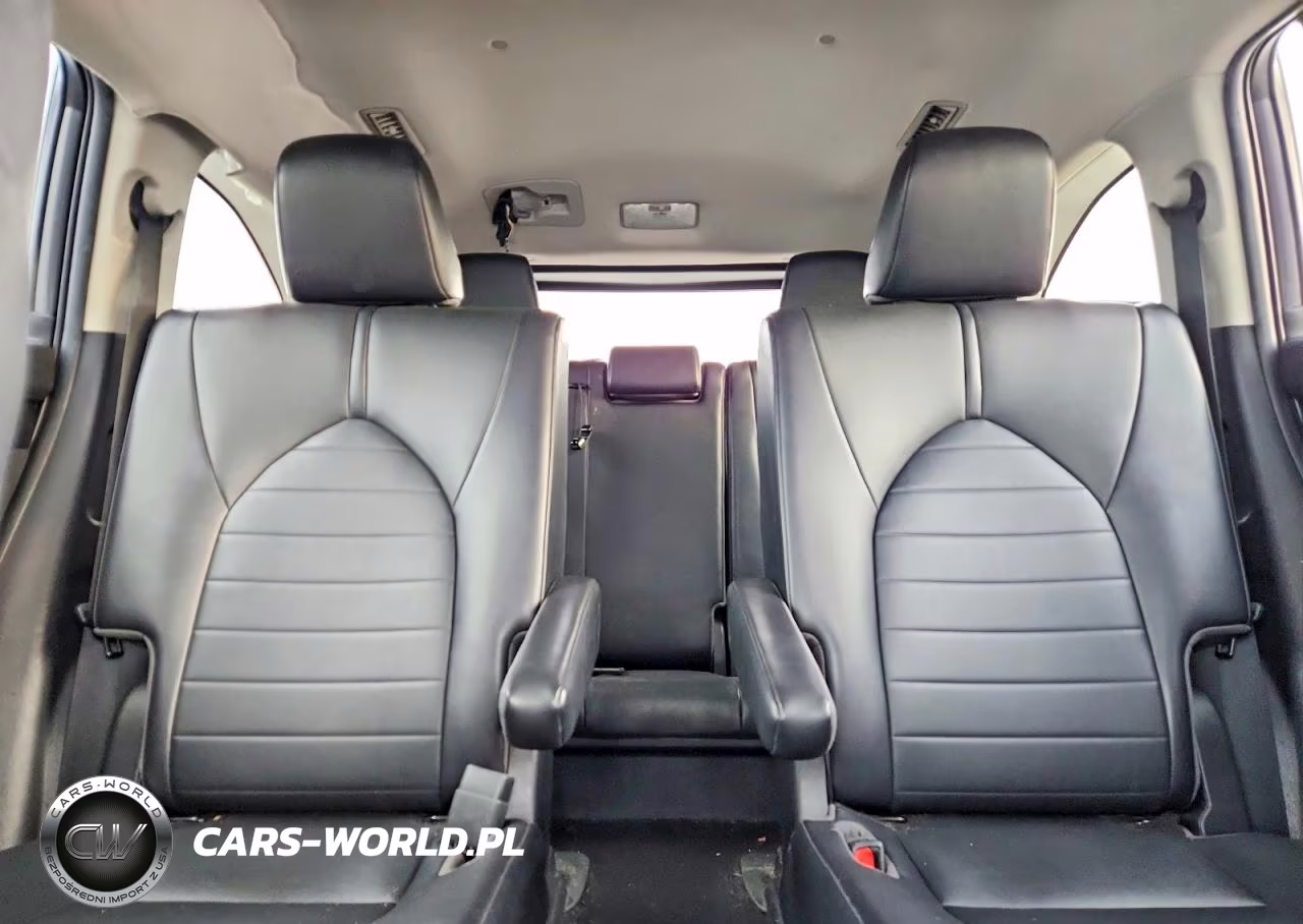 2021 Toyota Highlander Xle VIN:5TDGZRAH0MS516083 - 10