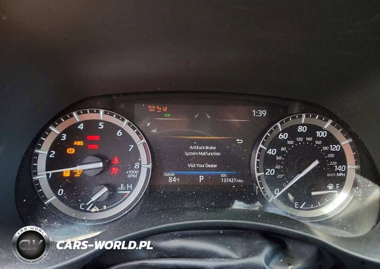2021 Toyota Highlander Xle VIN:5TDGZRAH0MS516083 - 9