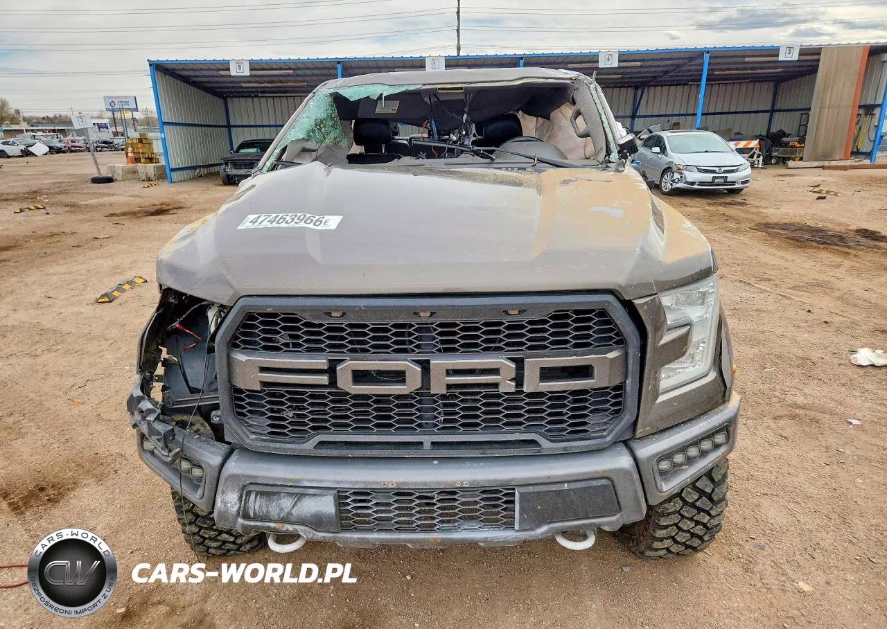 2015 Ford F150 Supercrew VIN:1FTEW1EF9FFC24056 - 5