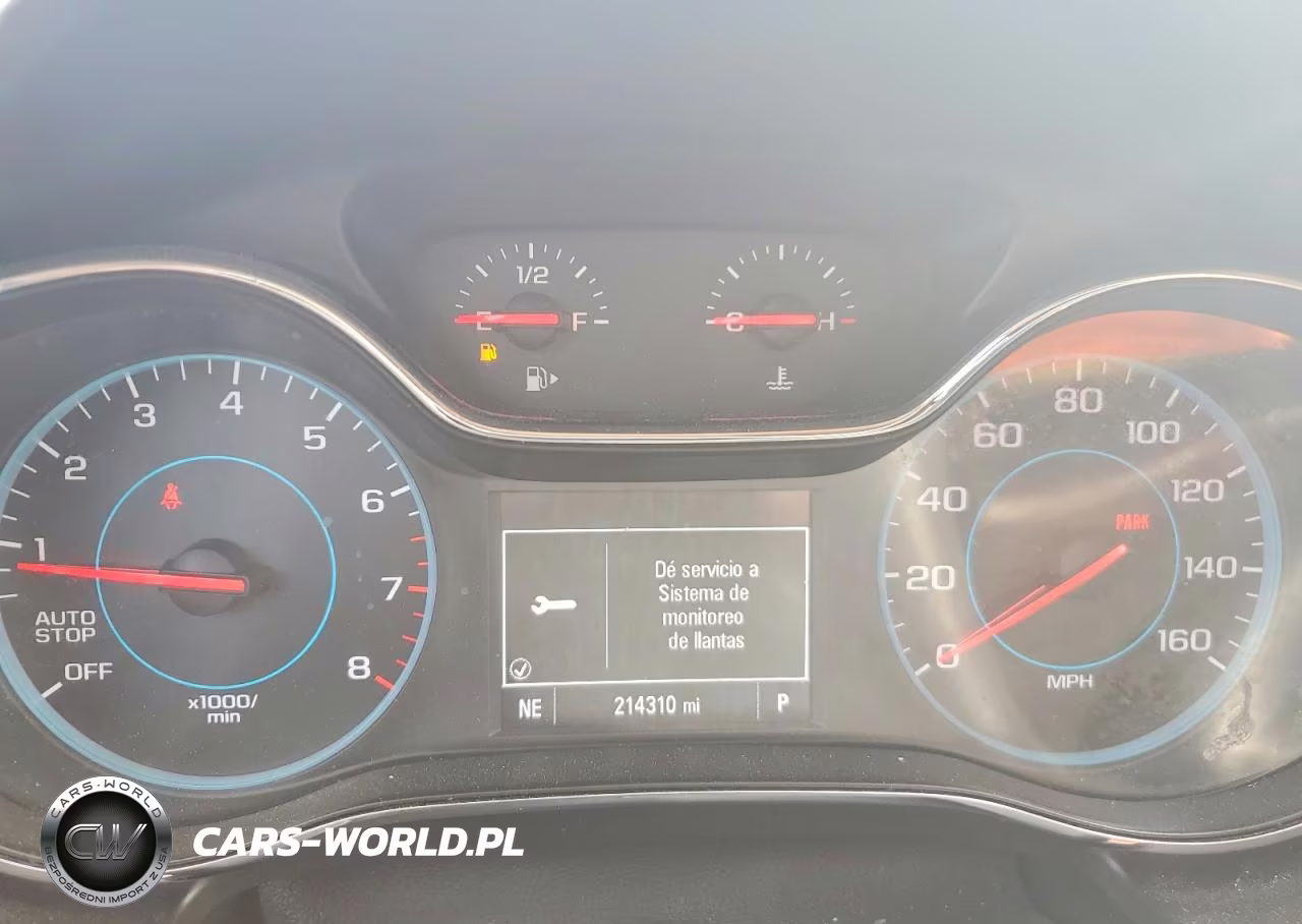 2017 Chevrolet Cruze Lt VIN:1G1BE5SM9H7247102 - 9