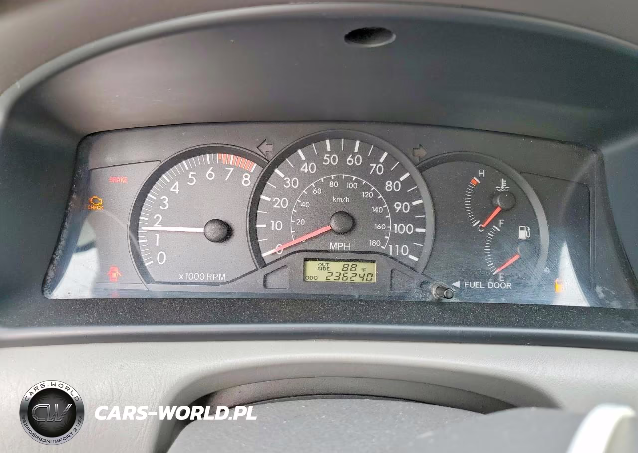 2007 Toyota Corolla VIN:JTDBR32E070115622 - 9
