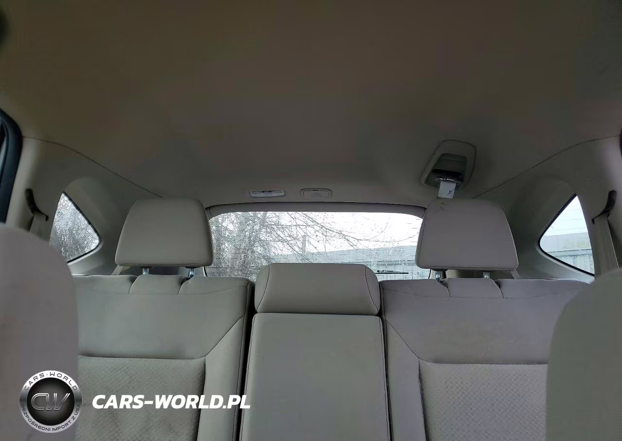 2016 Honda Cr-V Lx VIN:5J6RM4H38GL125316 - 10