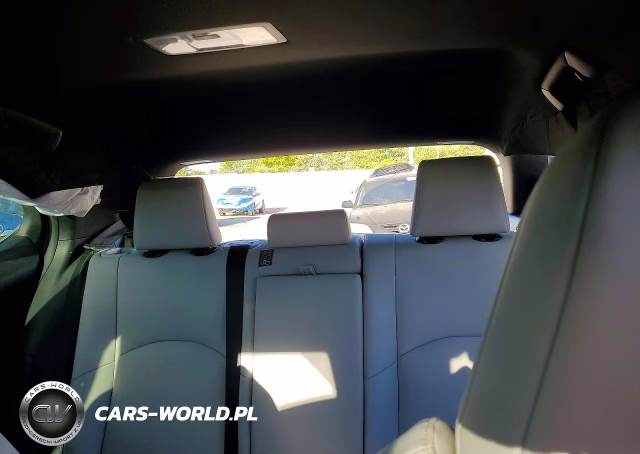 2021 Lexus Ux 250H Base VIN:JTHP9JBH2M2044023 - 10
