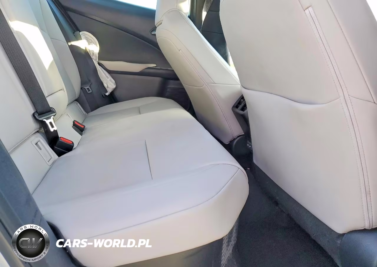 2021 Lexus Ux 250H Base VIN:JTHP9JBH2M2044023 - 11