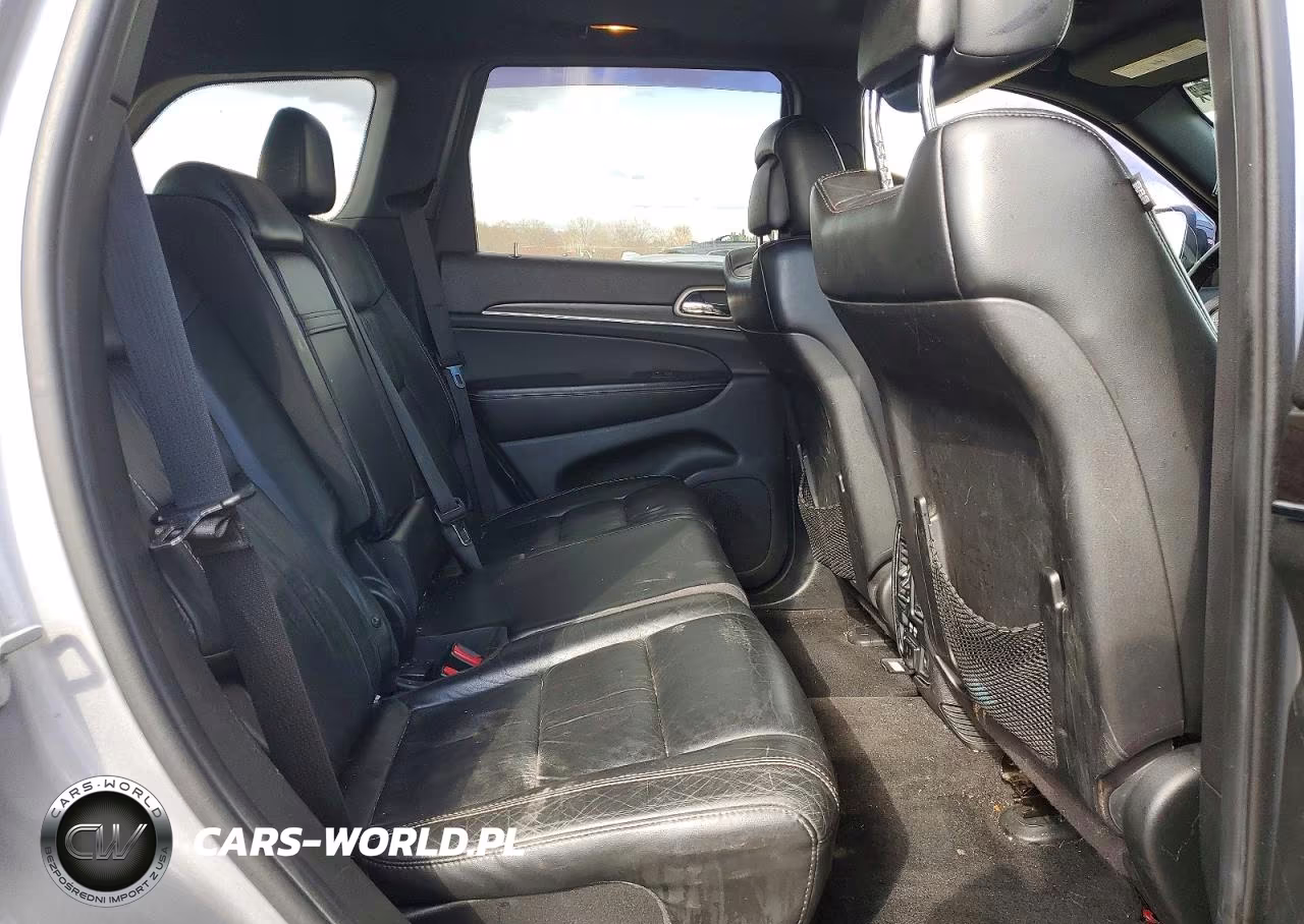 2014 Jeep Grand Cherokee Limited VIN:1C4RJFBG1EC210484 - 11