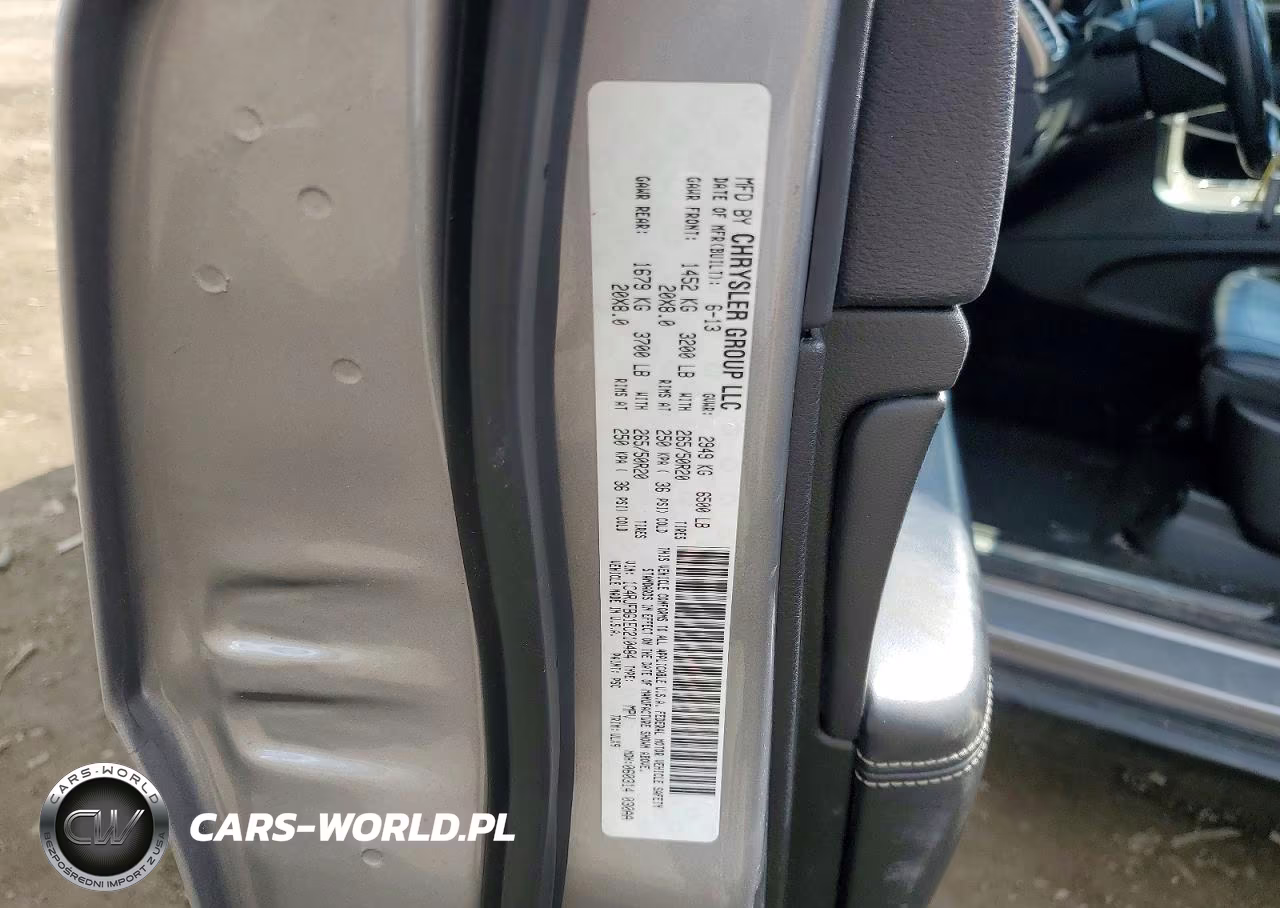 2014 Jeep Grand Cherokee Limited VIN:1C4RJFBG1EC210484 - 13