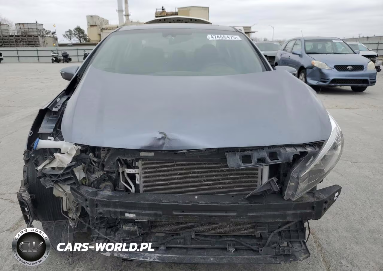 2018 Kia Forte Lx VIN:3KPFL4A79JE198039 - 5