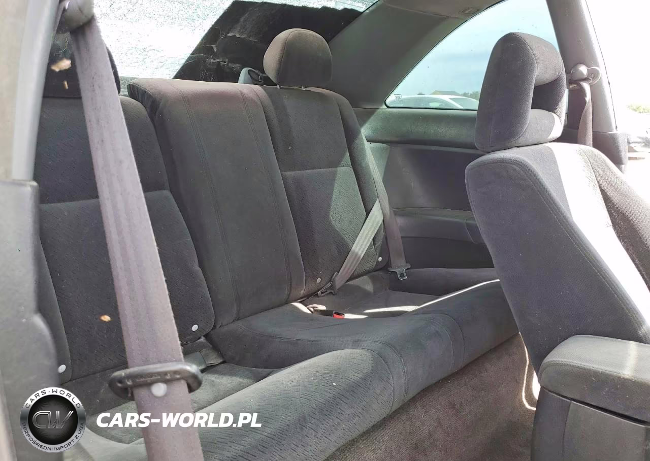2003 Honda Civic VIN:1HGEM21953L074053 - 10