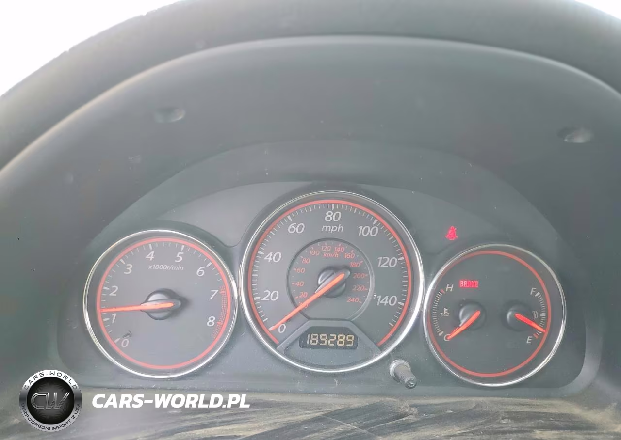 2003 Honda Civic VIN:1HGEM21953L074053 - 9