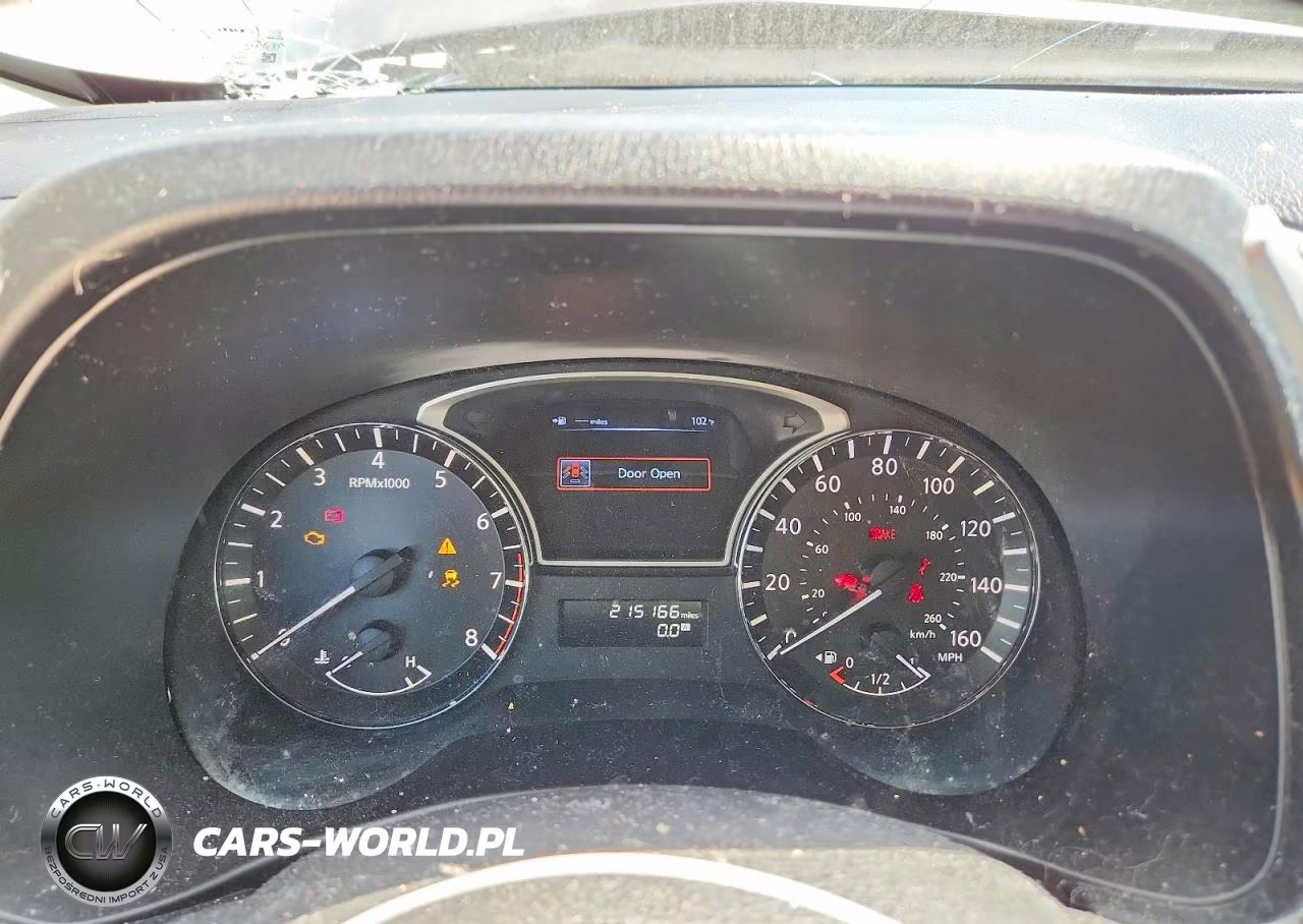 2013 Nissan Pathfinder S VIN:5N1AR2MN9DC683800 - 9