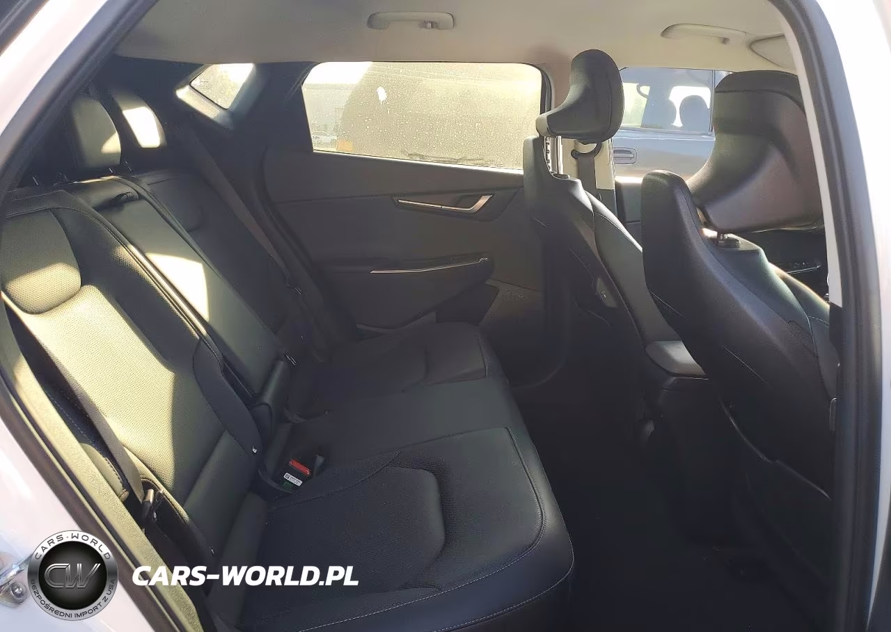2024 Kia Ev6 Wind VIN:KNDC3DLC2R5619023 - 10