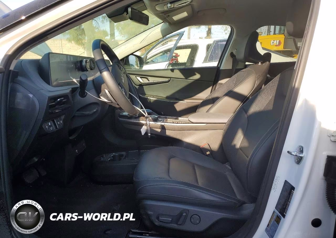 2024 Kia Ev6 Wind VIN:KNDC3DLC2R5619023 - 7