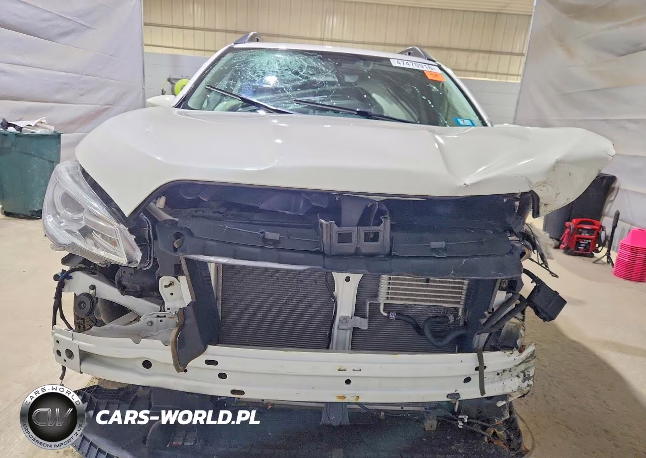 2022 Subaru Ascent Premium VIN:4S4WMAED4N3414710 - 5