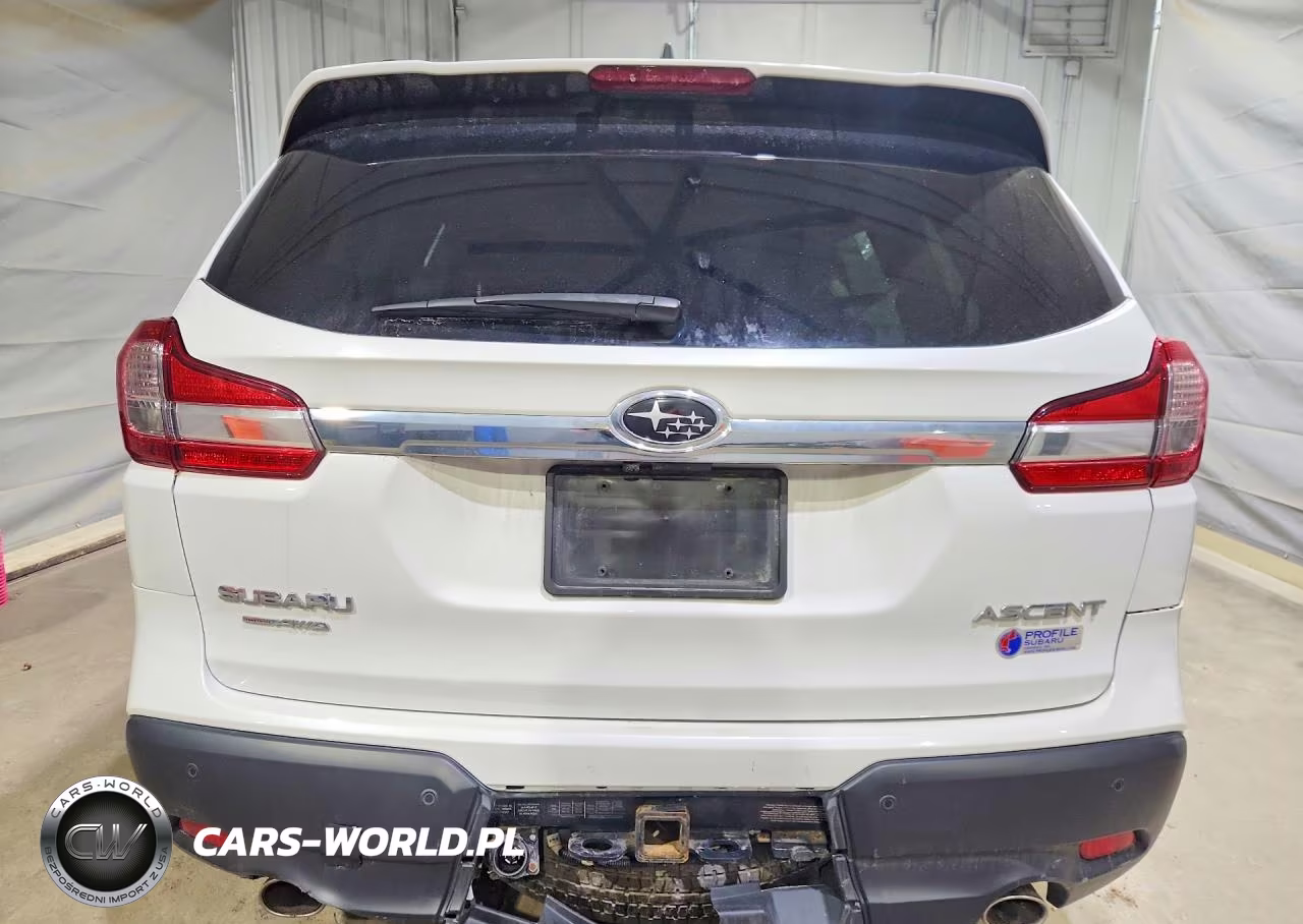 2022 Subaru Ascent Premium VIN:4S4WMAED4N3414710 - 6
