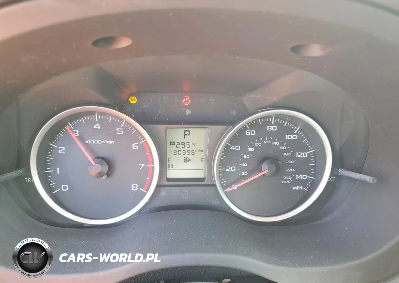 2014 Subaru Forester 2.5I Premium VIN:JF2SJAEC4EH499460 - 9