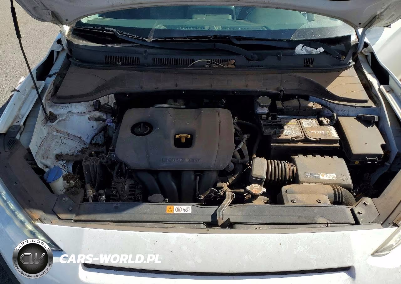 2020 Hyundai Kona Sel VIN:KM8K22AA4LU532933 - 12