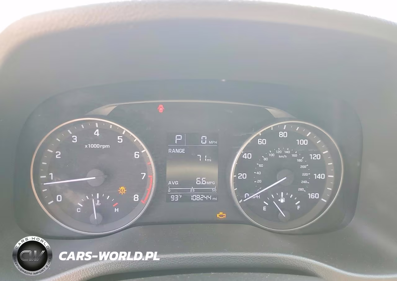 2017 Hyundai Elantra Se VIN:5NPD74LF4HH085069 - 9