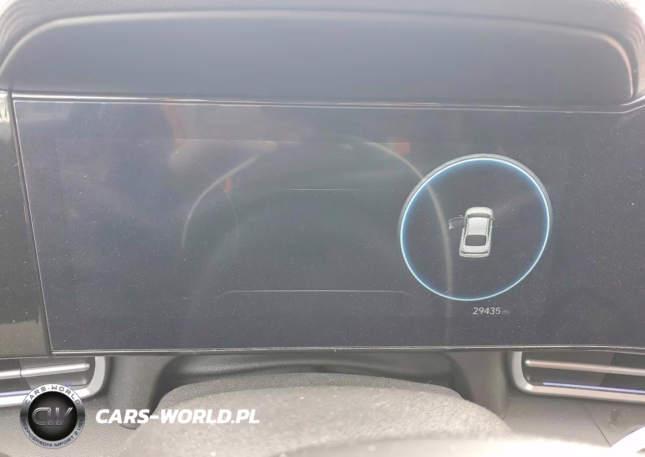 2024 Hyundai Elantra Sel VIN:KMHLS4DGXRU782332 - 9