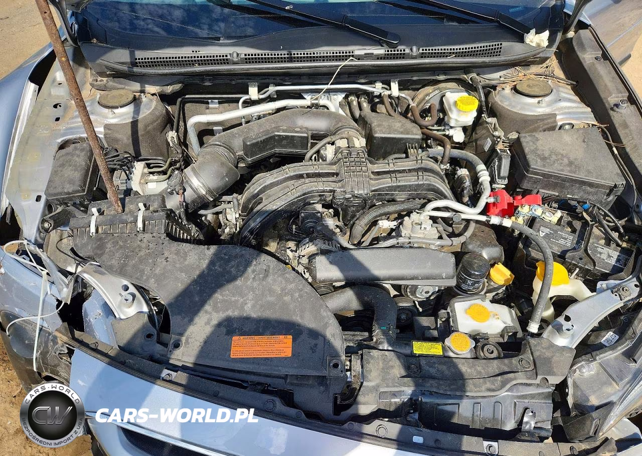 2020 Subaru Outback Premium VIN:4S4BTACC3L3267773 - 12