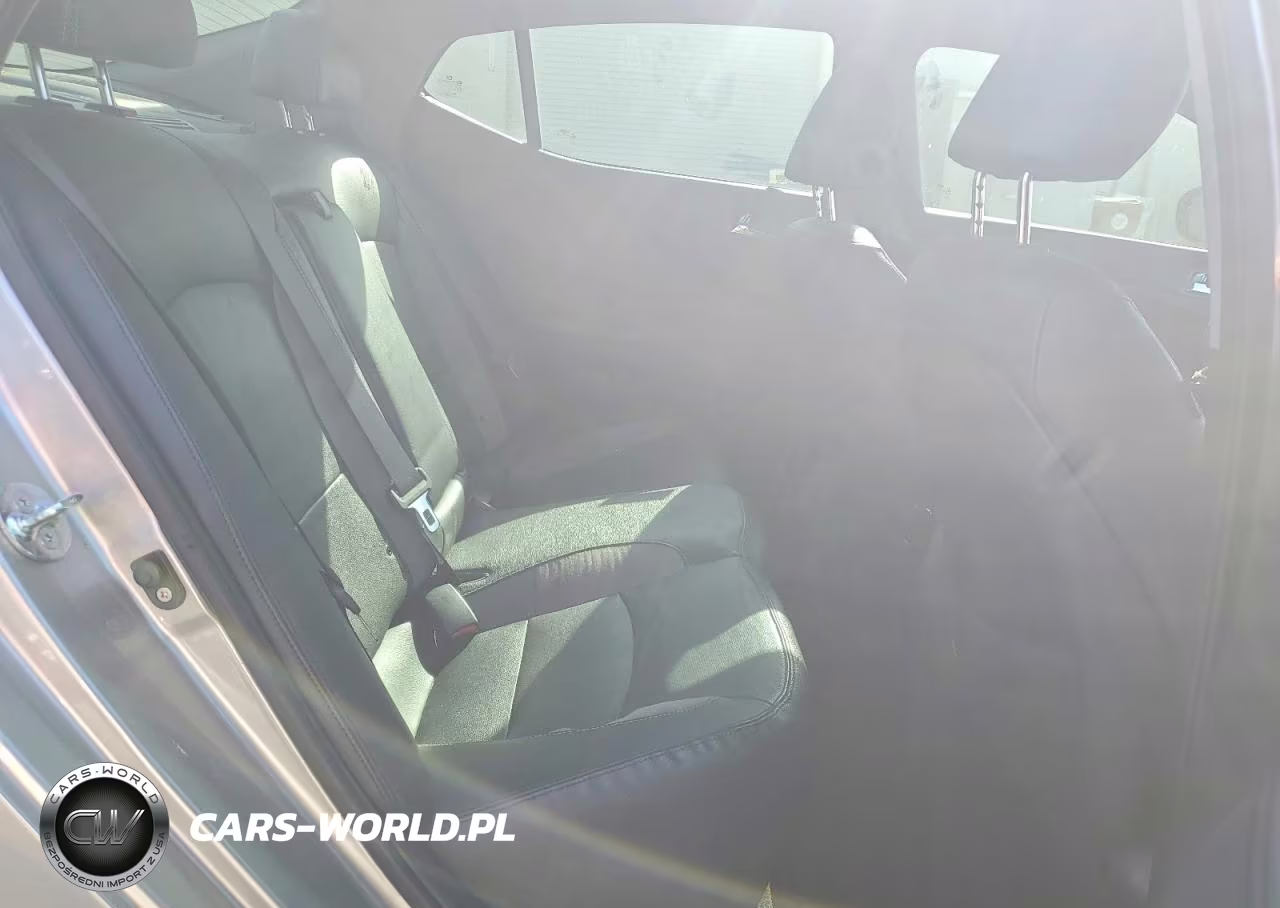 2013 Kia Optima Hybrid Ex VIN:KNAGM4AD7D5059192 - 10