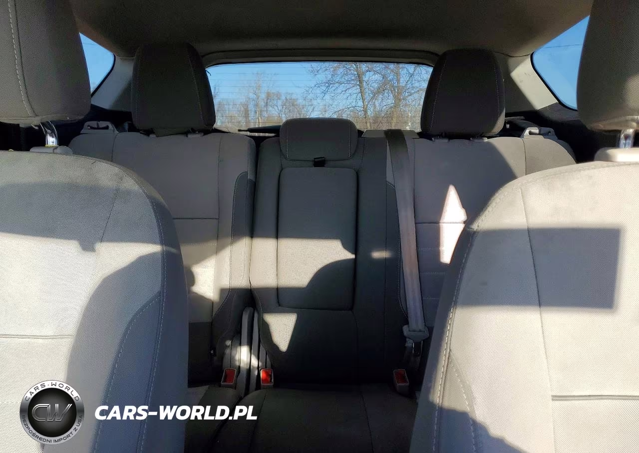 2013 Ford Escape Se VIN:1FMCU0GX8DUD65184 - 10