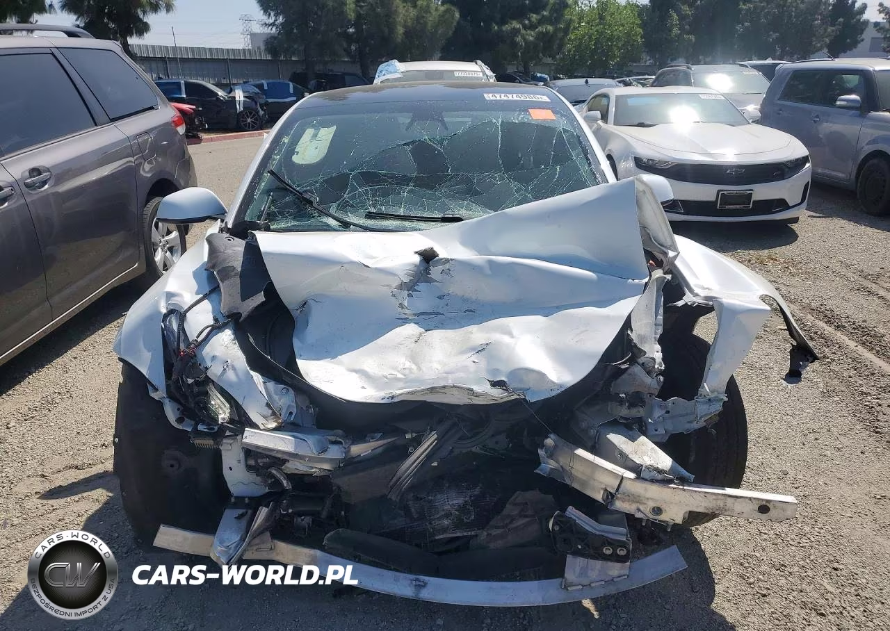 2021 Tesla Model 3 VIN:5YJ3E1EA6MF873572 - 5