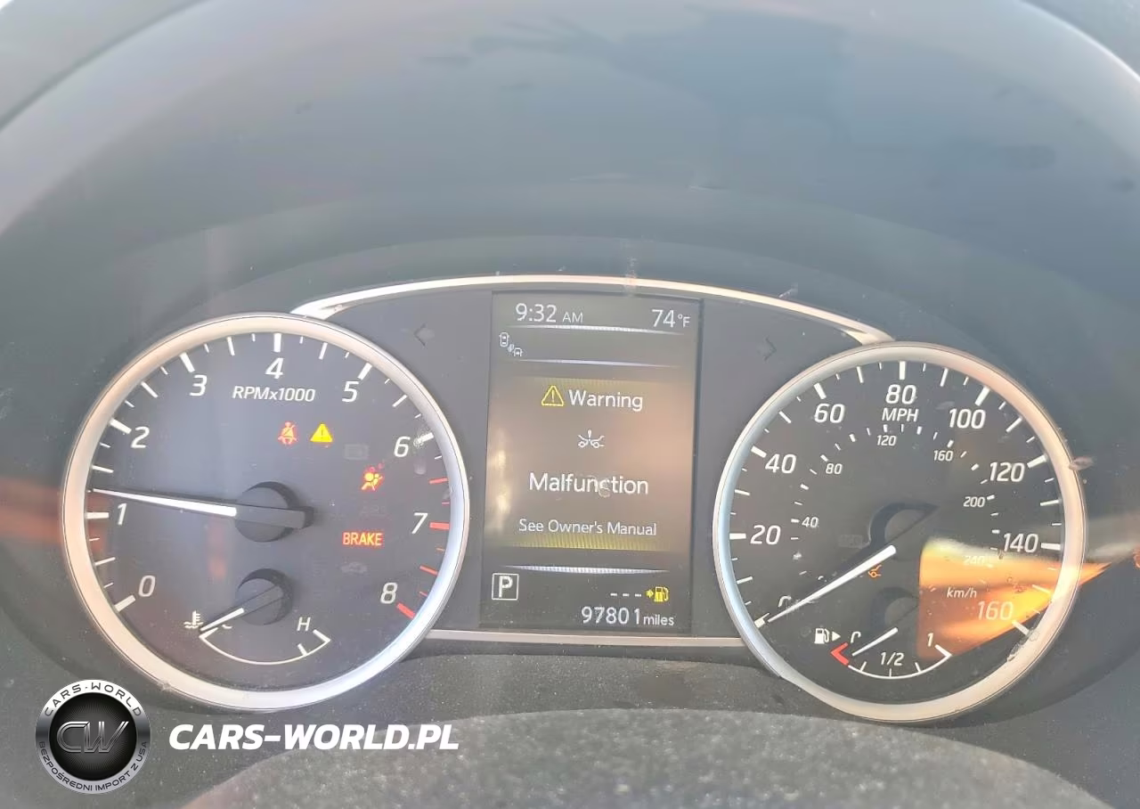2018 Nissan Sentra Sl VIN:3N1AB7AP6JY236794 - 9