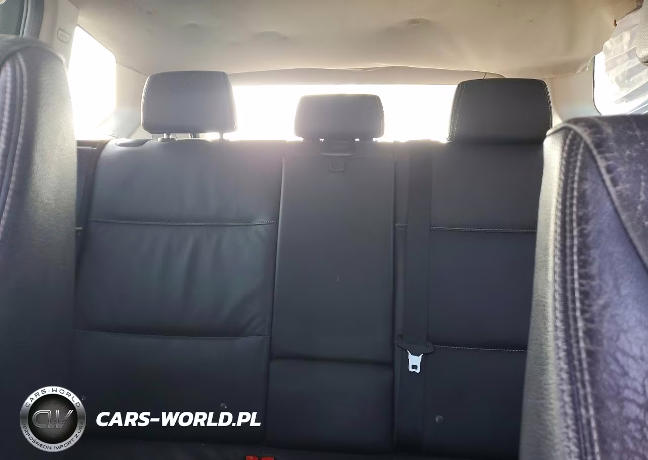 2014 BMW X3 xDrive28I VIN:5UXWX9C59E0D30293 - 10