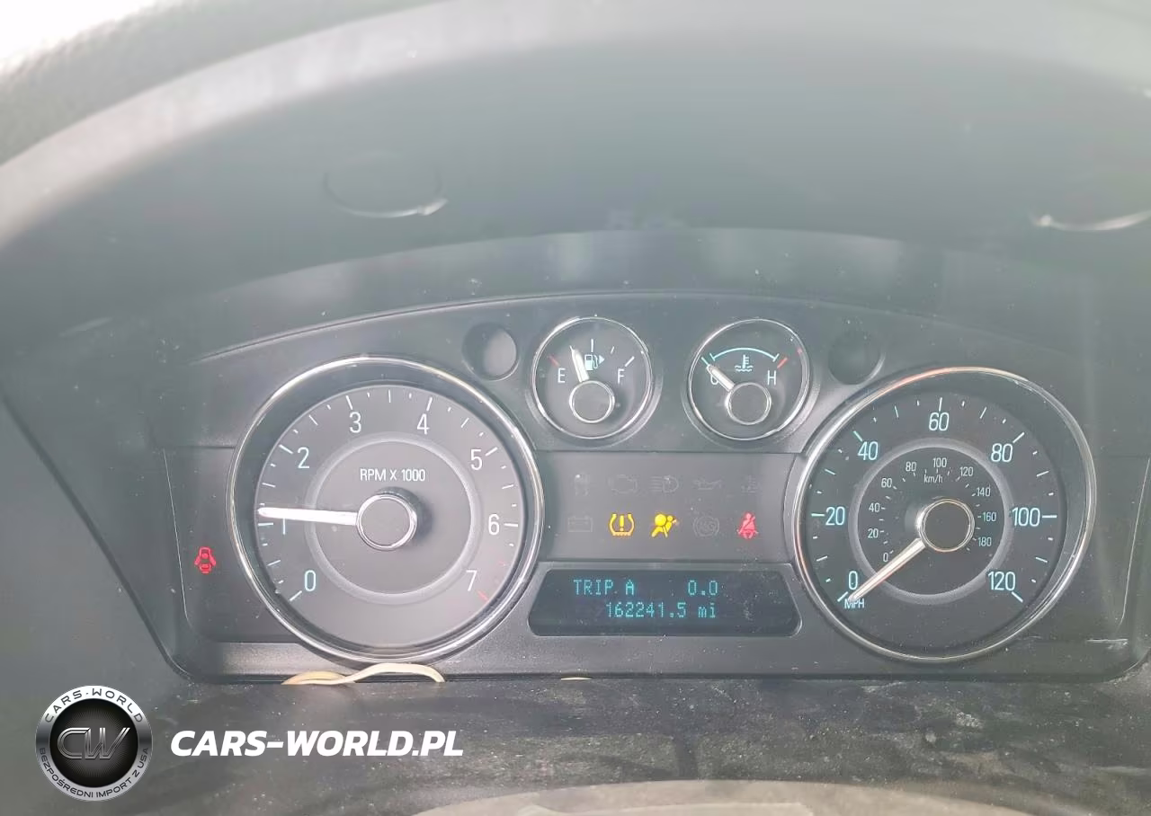2010 Ford Flex Se VIN:2FMGK5BC8ABA50640 - 9