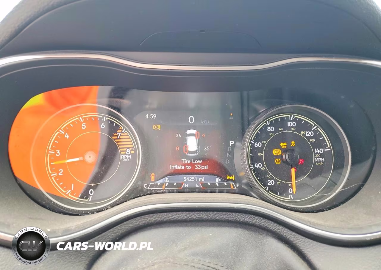 2022 Jeep Cherokee Limited VIN:1C4PJMDX8ND534079 - 9