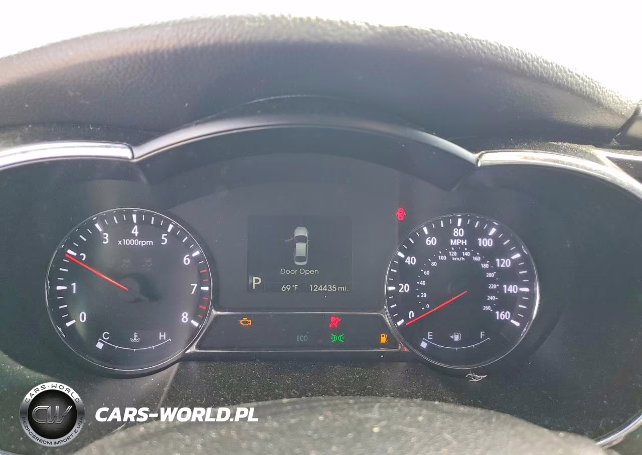 2013 Kia Optima Sx VIN:5XXGR4A67DG092159 - 9