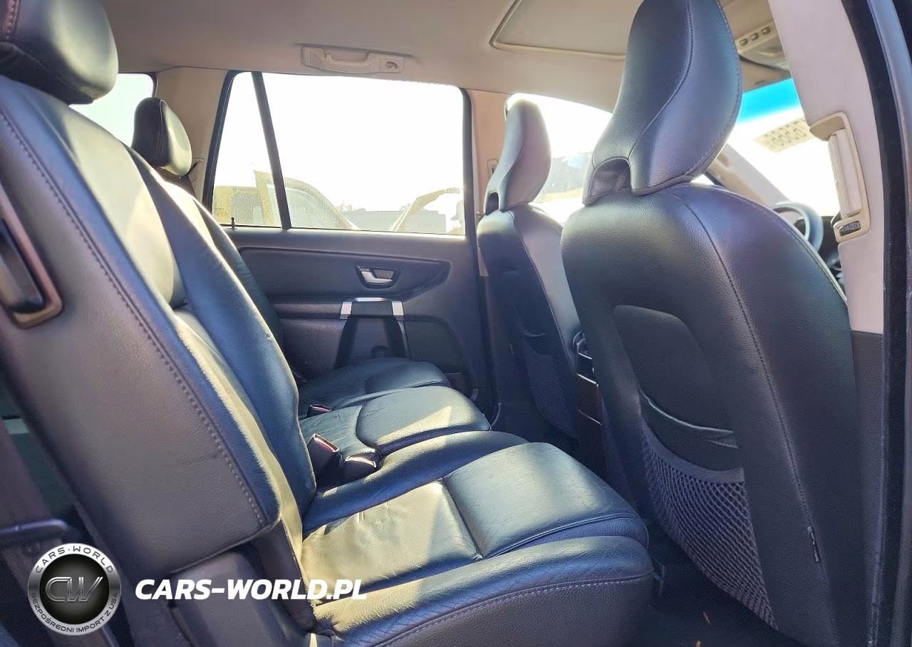 2010 Volvo Xc90 3.2 VIN:YV4982CY3A1547642 - 10
