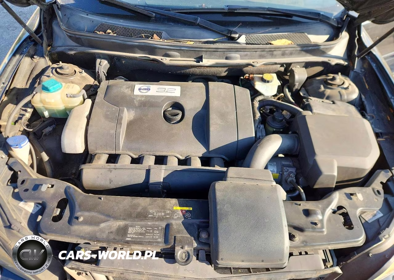 2010 Volvo Xc90 3.2 VIN:YV4982CY3A1547642 - 11