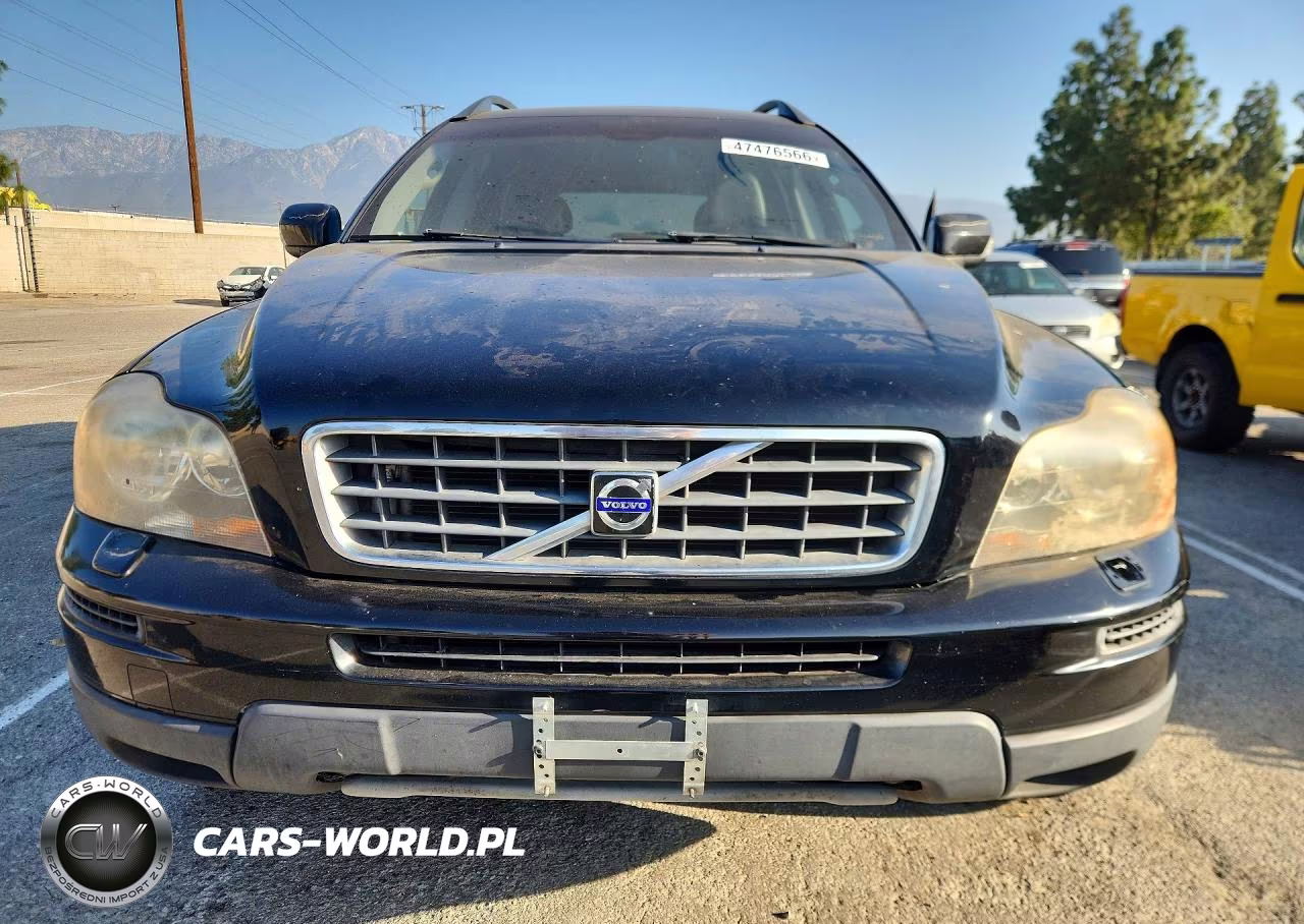 2010 Volvo Xc90 3.2 VIN:YV4982CY3A1547642 - 5