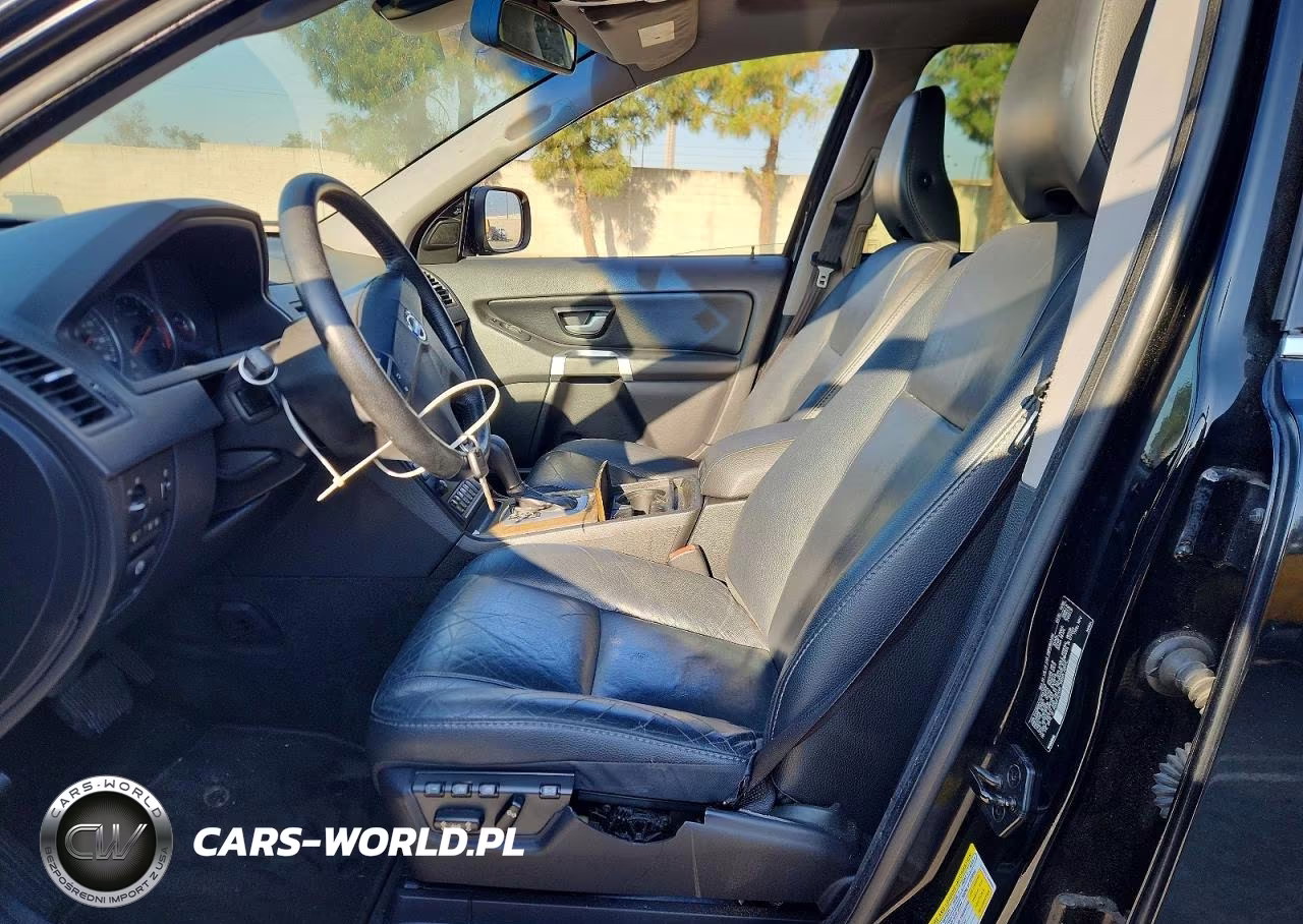 2010 Volvo Xc90 3.2 VIN:YV4982CY3A1547642 - 7