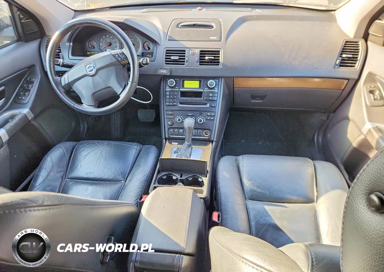 2010 Volvo Xc90 3.2 VIN:YV4982CY3A1547642 - 8