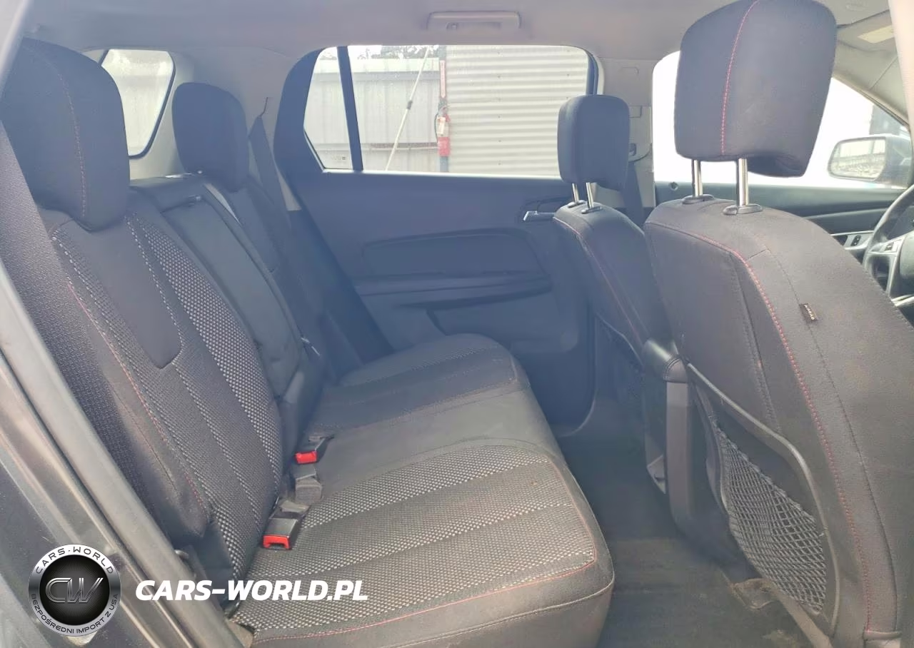 2017 GMC Terrain Sle VIN:2GKALMEK7H6156783 - 11
