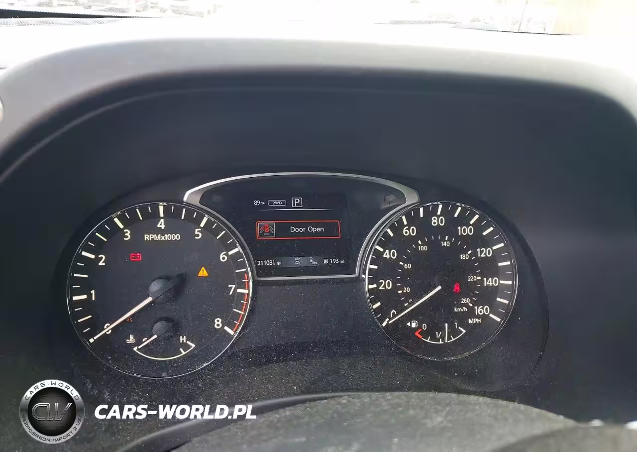 2018 Nissan Pathfinder Platinum VIN:5N1DR2MM7JC655977 - 9