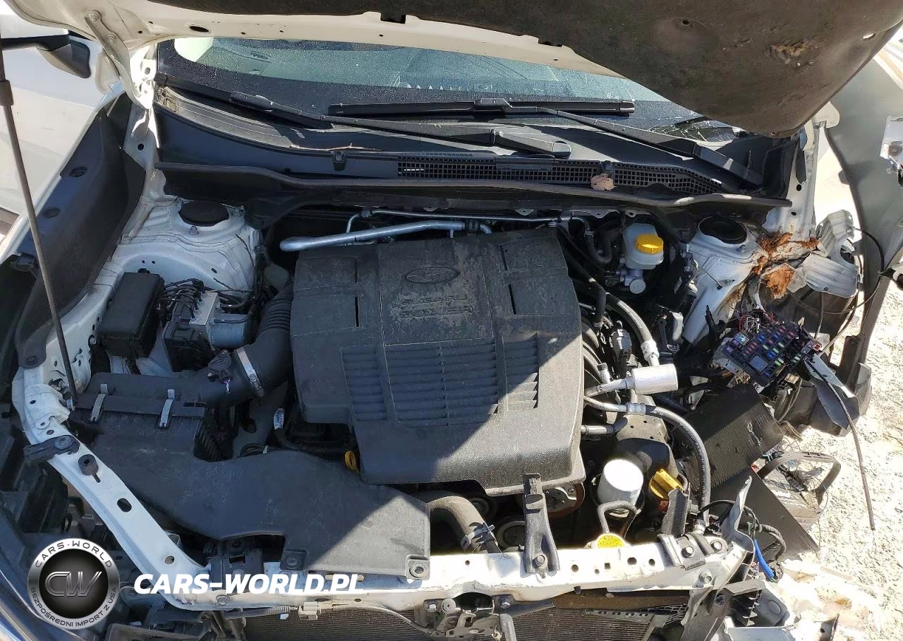 2019 Subaru Forester Premium VIN:JF2SKAEC4KH430714 - 12