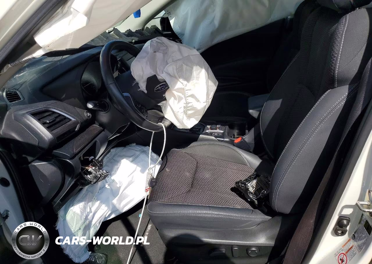 2019 Subaru Forester Premium VIN:JF2SKAEC4KH430714 - 7
