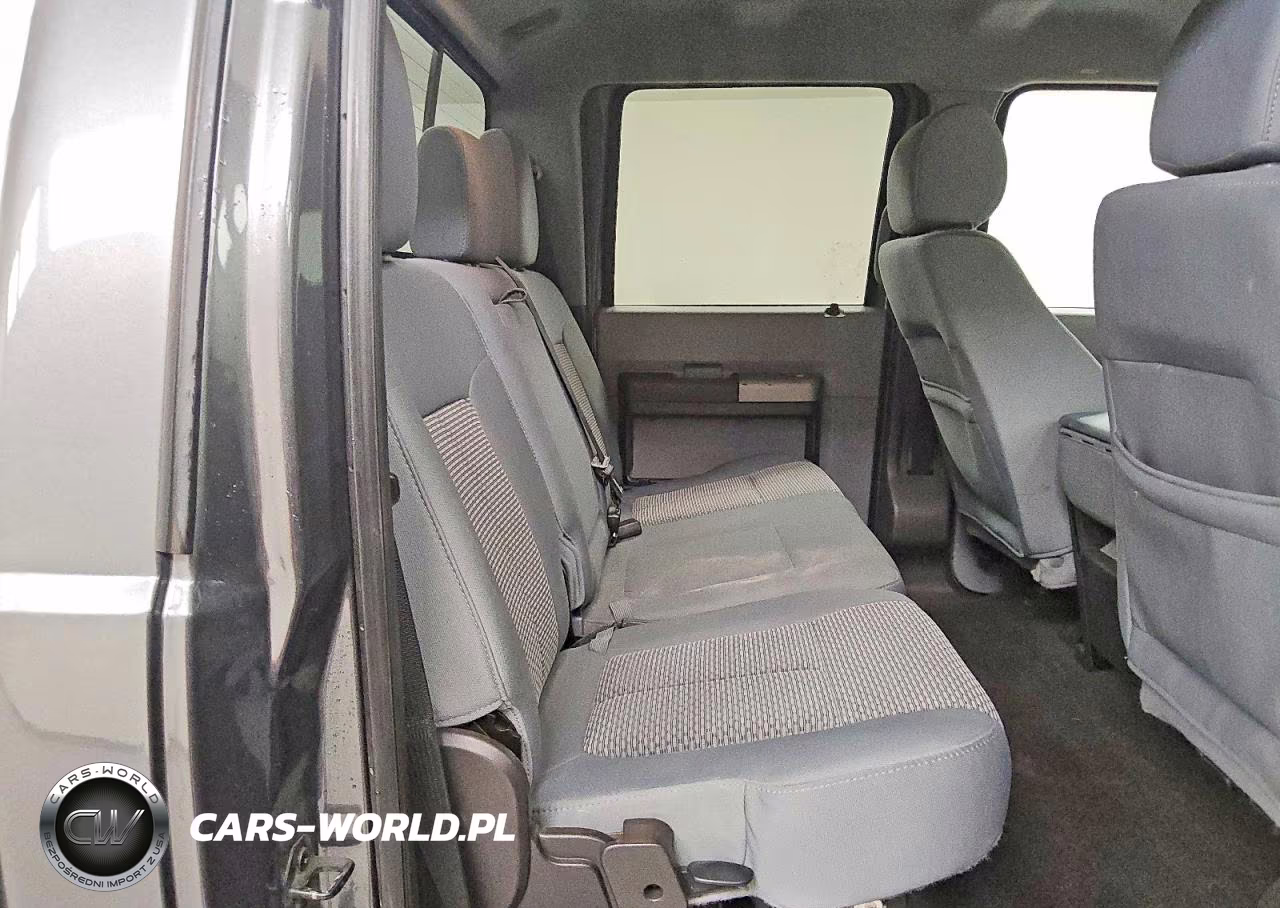 2015 Ford F250 Super Duty VIN:1FT7W2B65FED10702 - 10