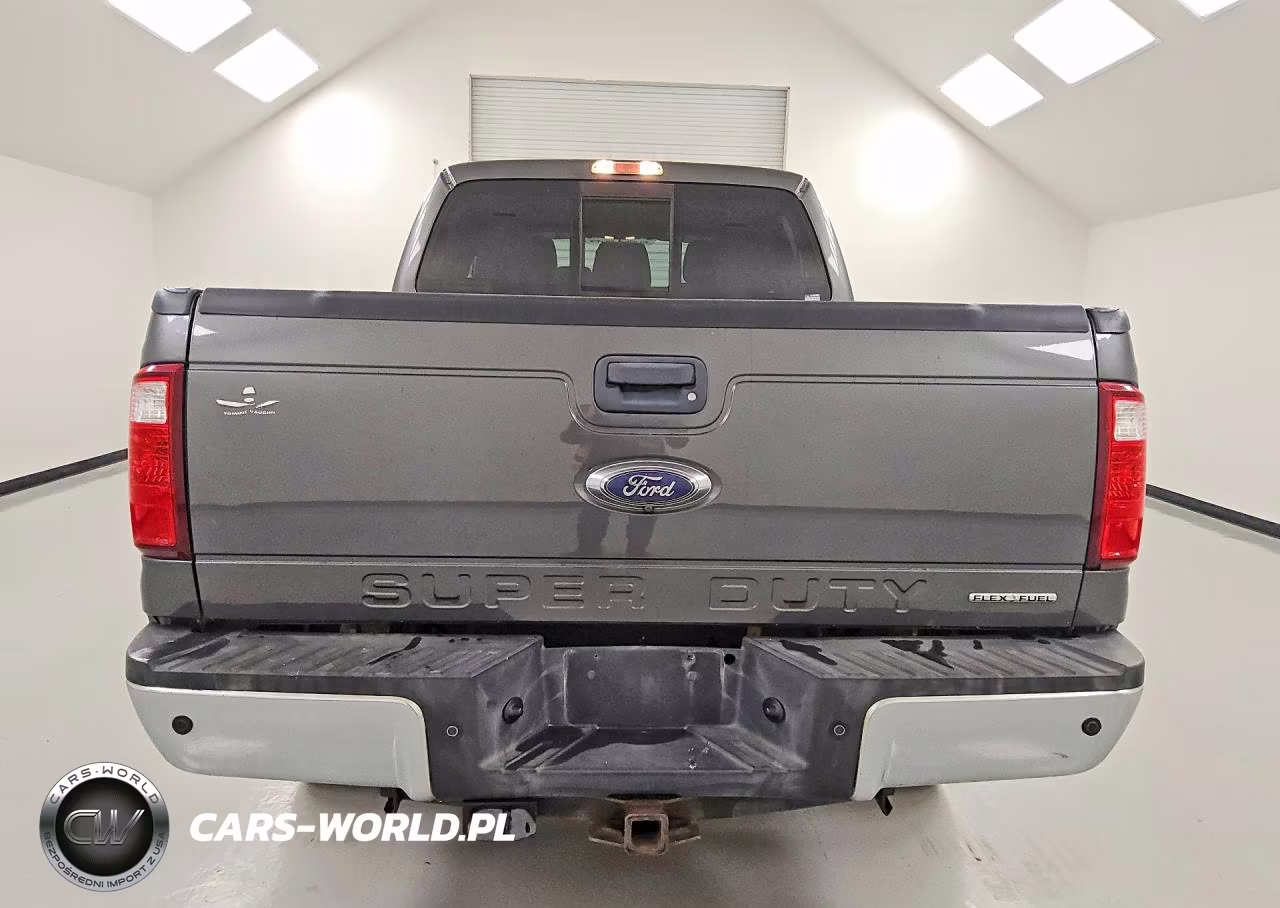 2015 Ford F250 Super Duty VIN:1FT7W2B65FED10702 - 6