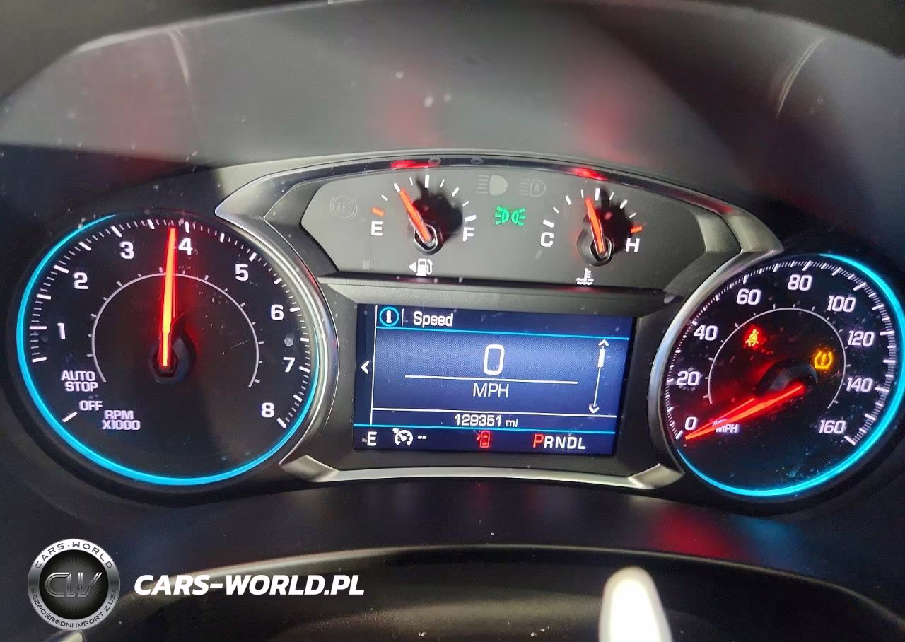2023 Chevrolet Equinox Lt VIN:3GNAXTEG6PL246868 - 9