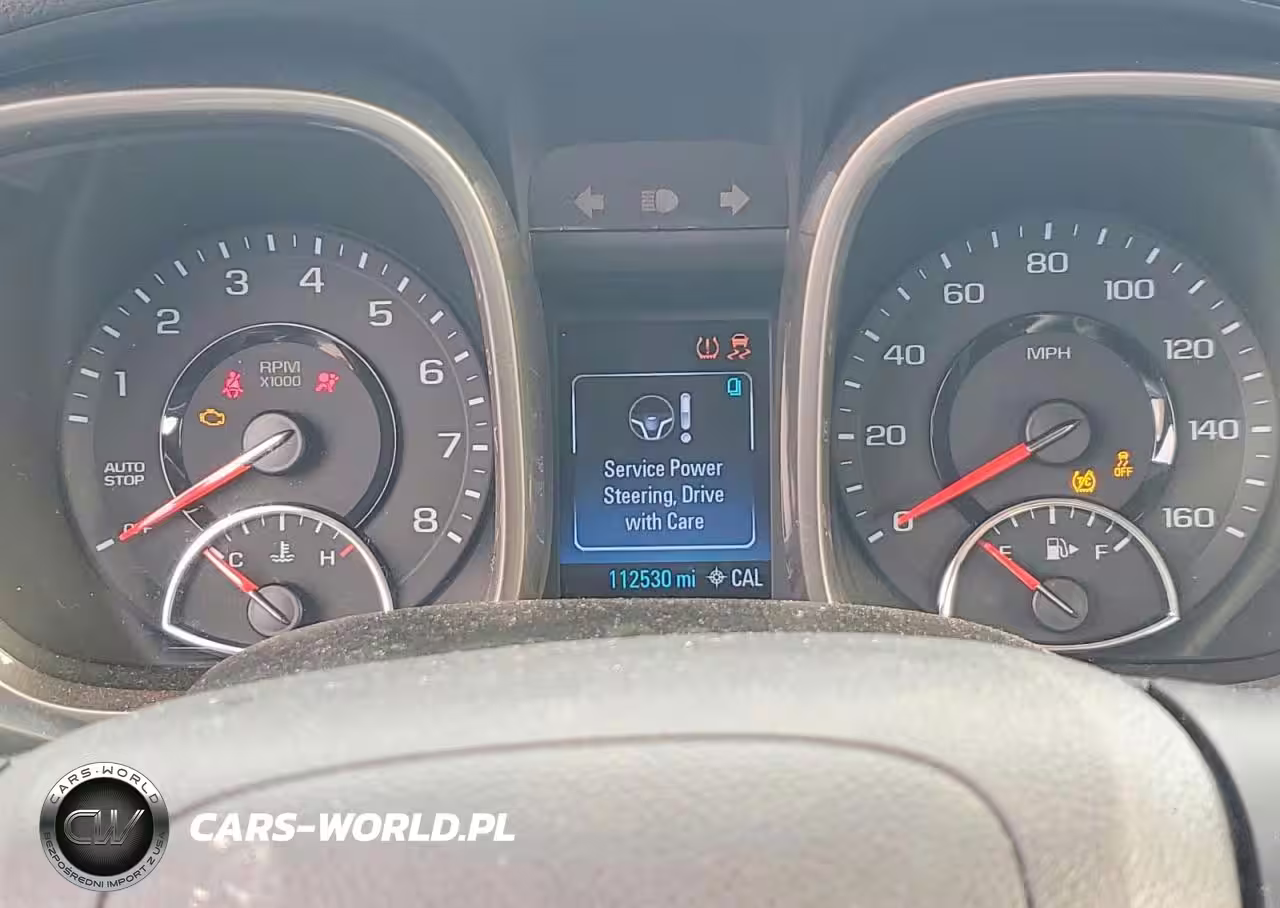 2014 Chevrolet Malibu Ltz VIN:1G11H5SL9EF288180 - 10