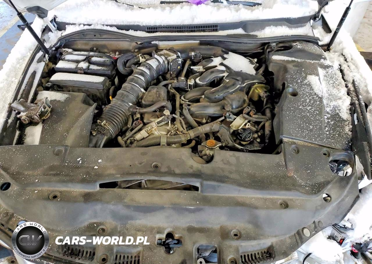 2008 Lexus Is 250 Base VIN:JTHBK262482066993 - 11