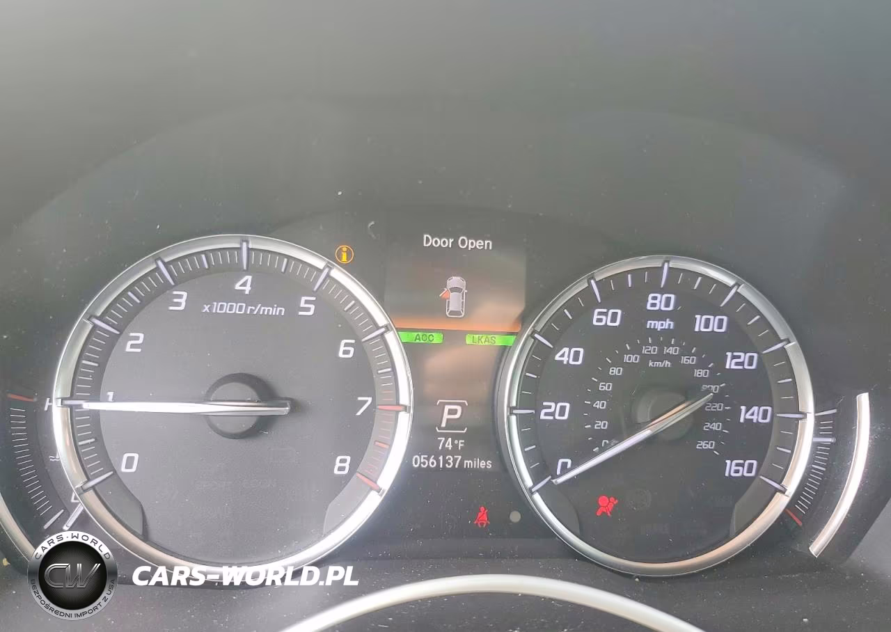 2020 Acura Mdx Technology VIN:5J8YD4H57LL024346 - 9