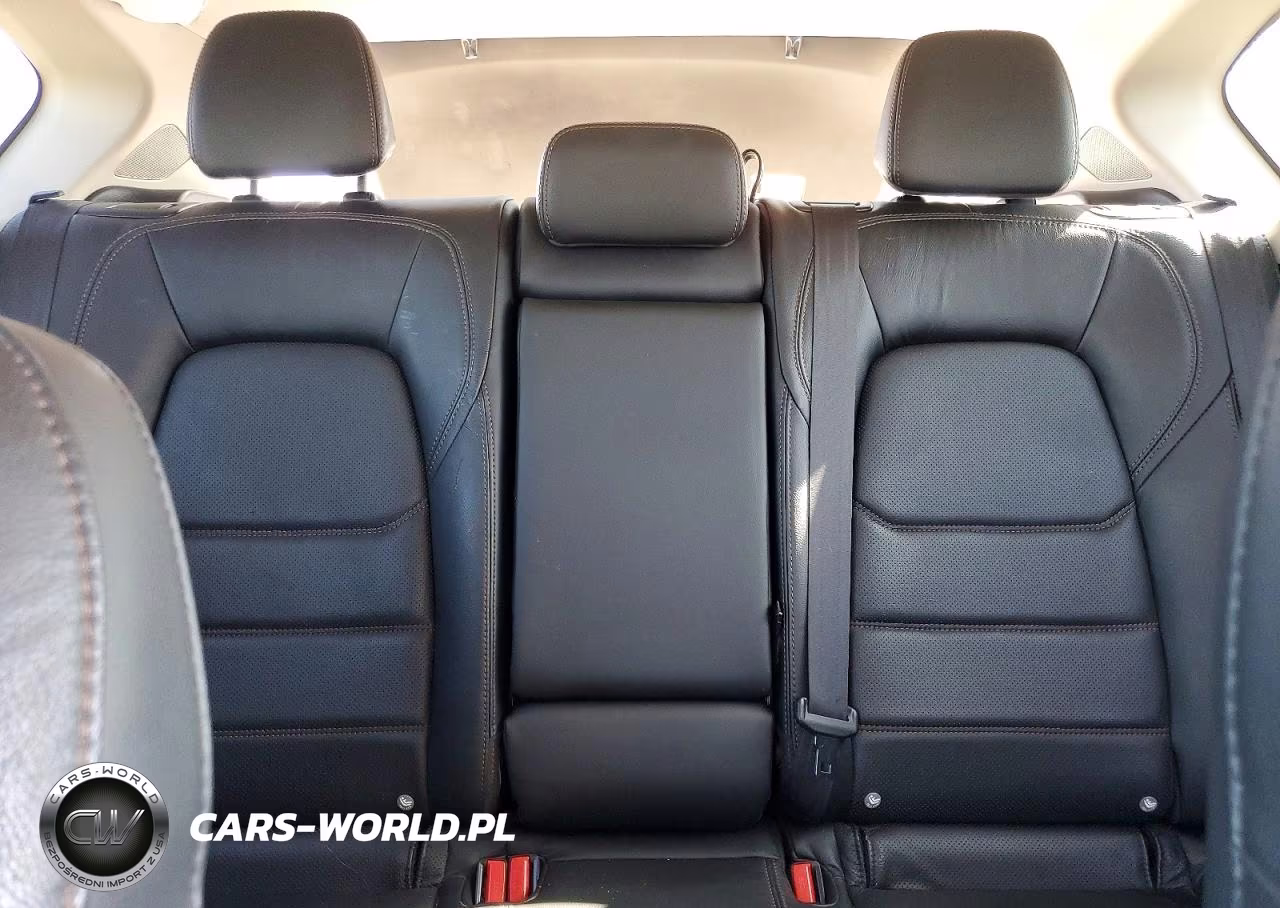 2018 Mazda Cx-5 Grand Touring VIN:JM3KFADM4J1432541 - 10